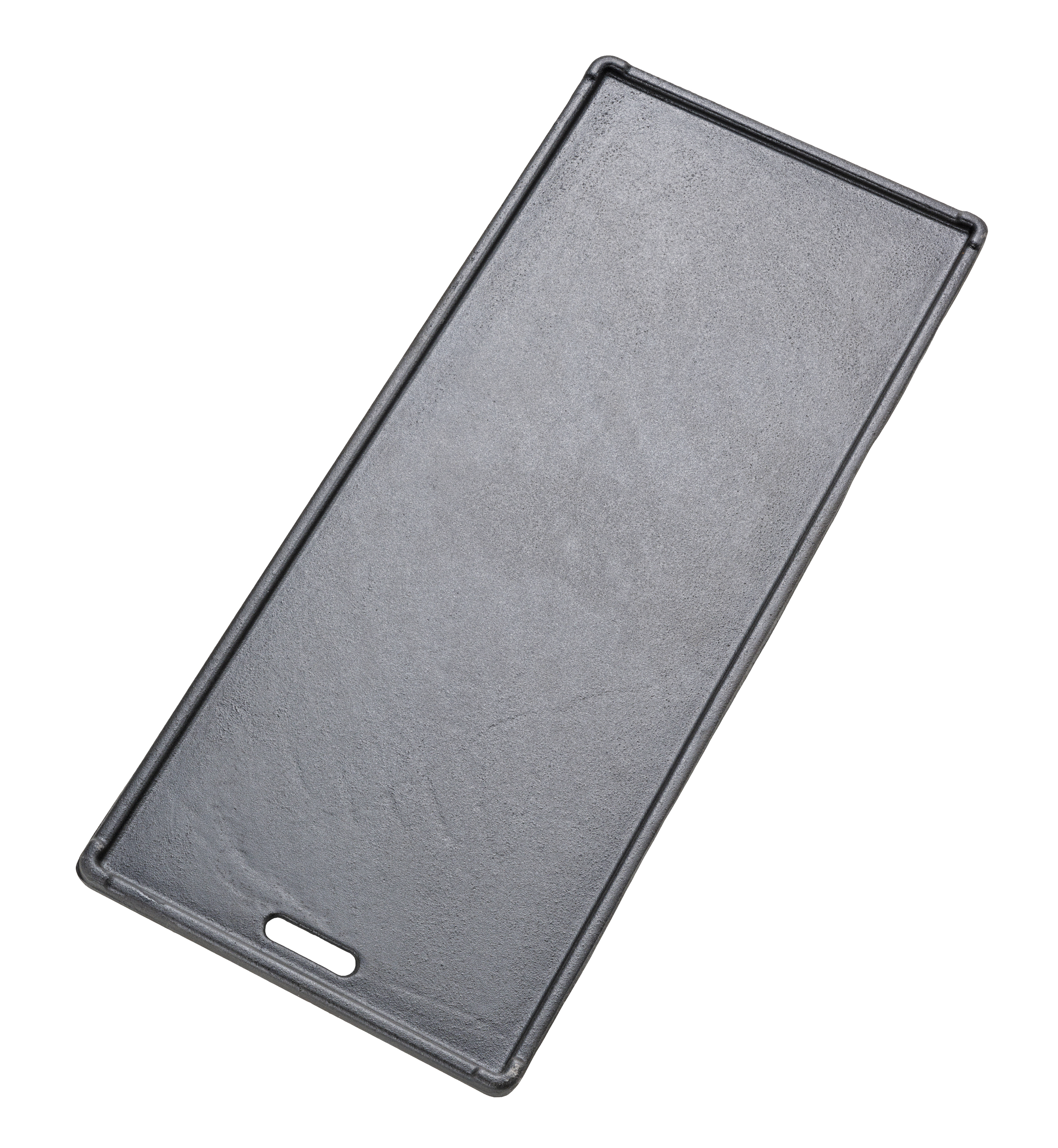 theBBQshop.de | Gusseisenplatte rechteckig