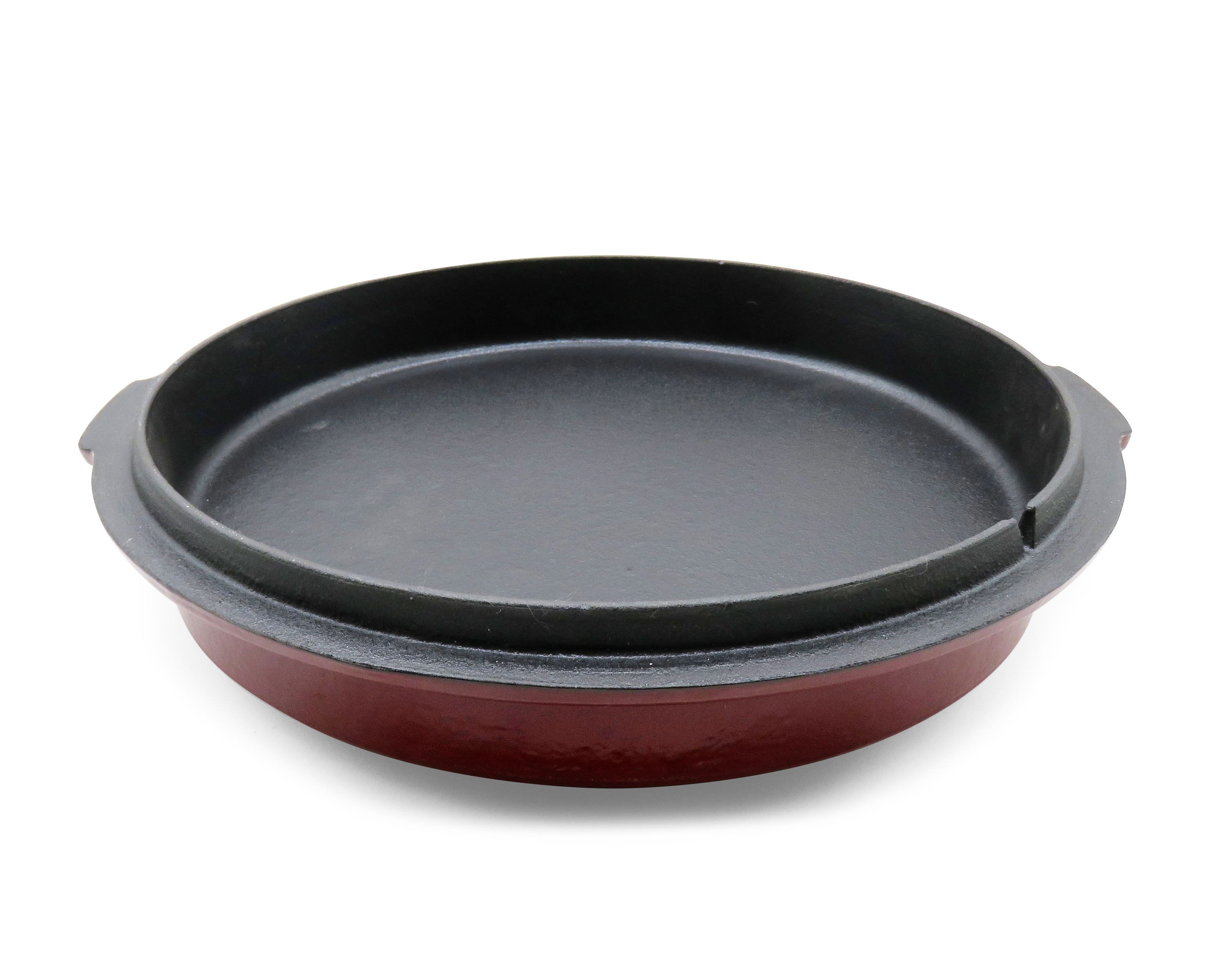 Dutch Oven Deckel emalliert