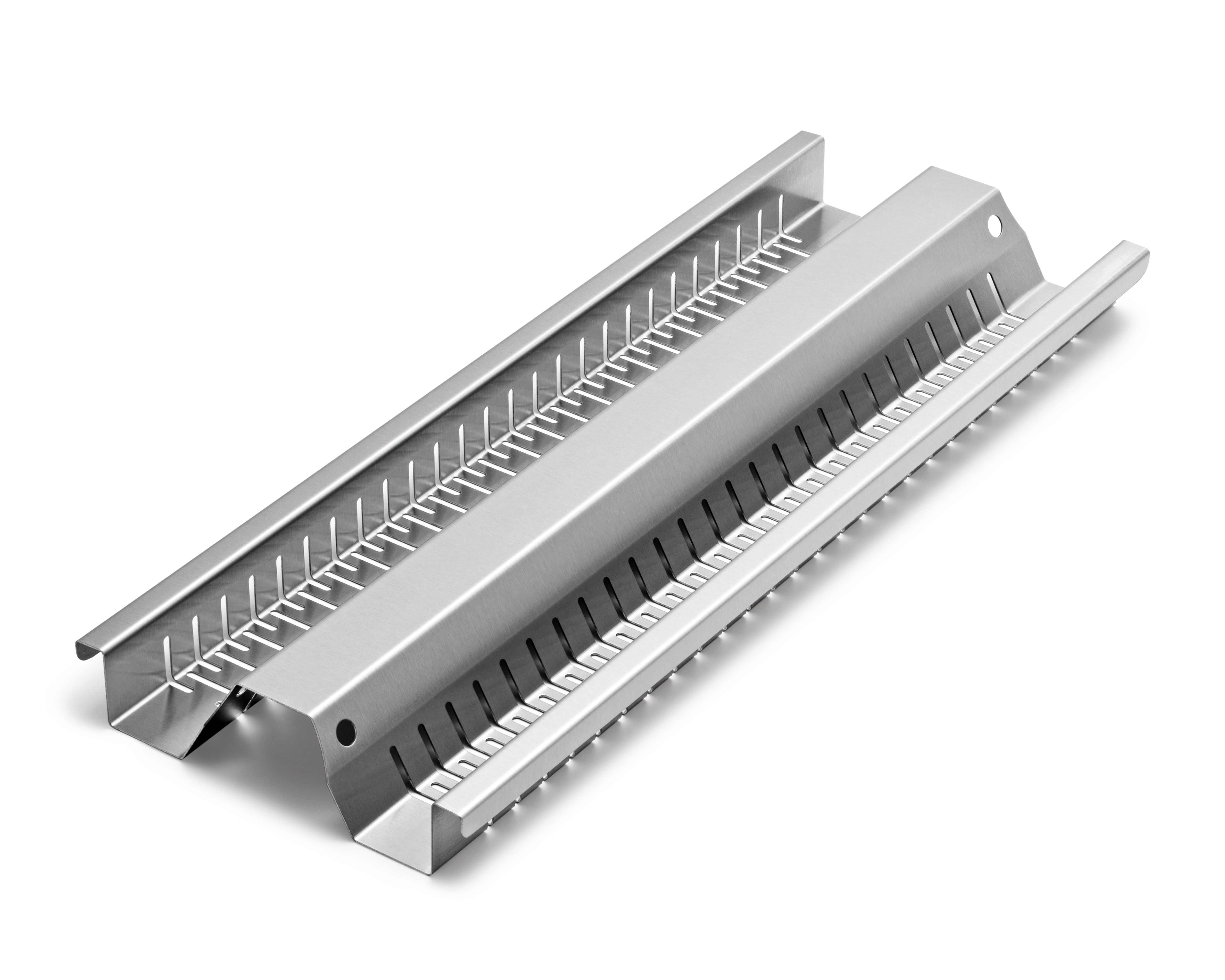 Grandstate Gasgrill | Edelstahl Flammenverteiler für Eagle