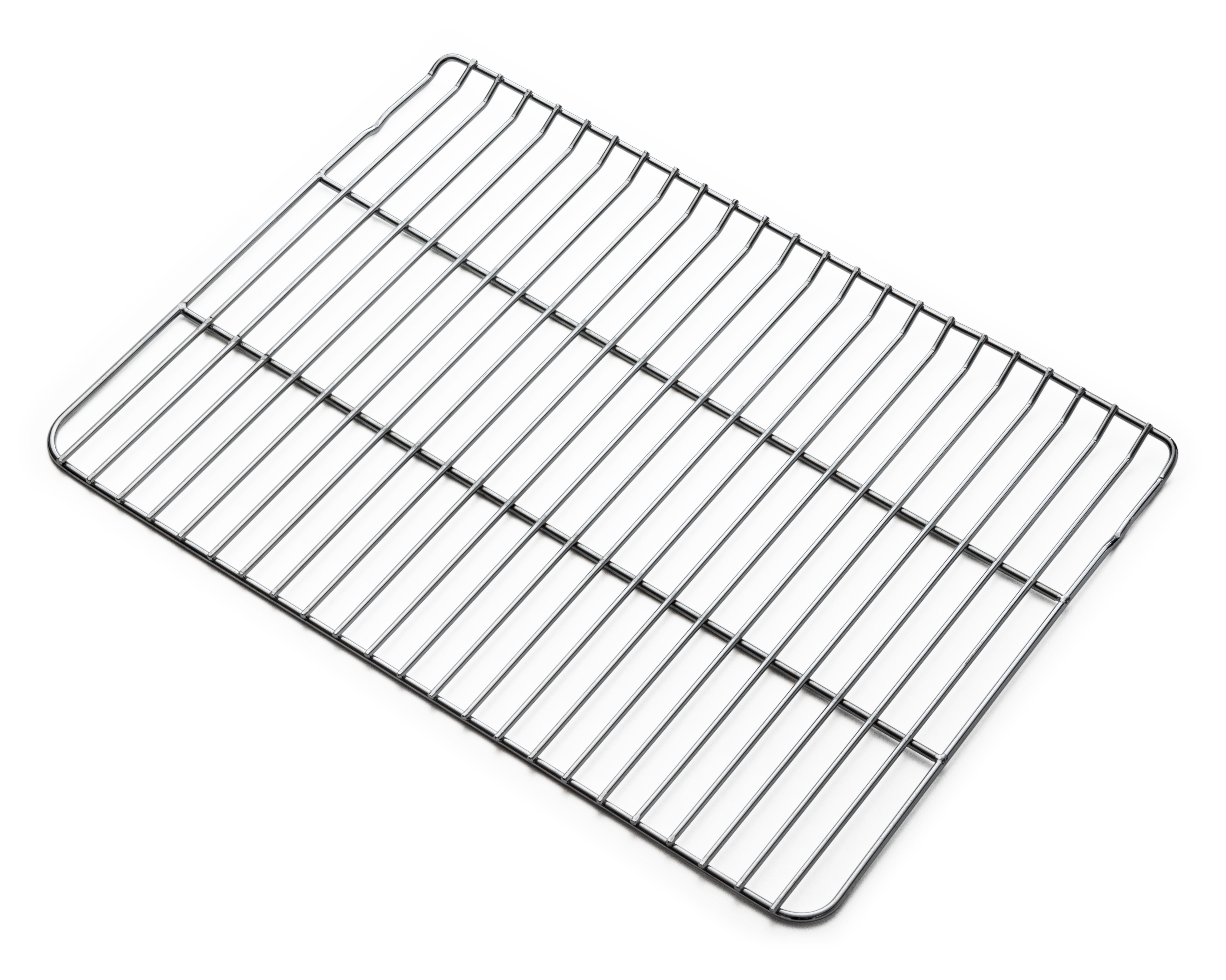 Flamerock Elektro Pelletgrill Pellet 55 Grillrost breit | theBBQshop.de