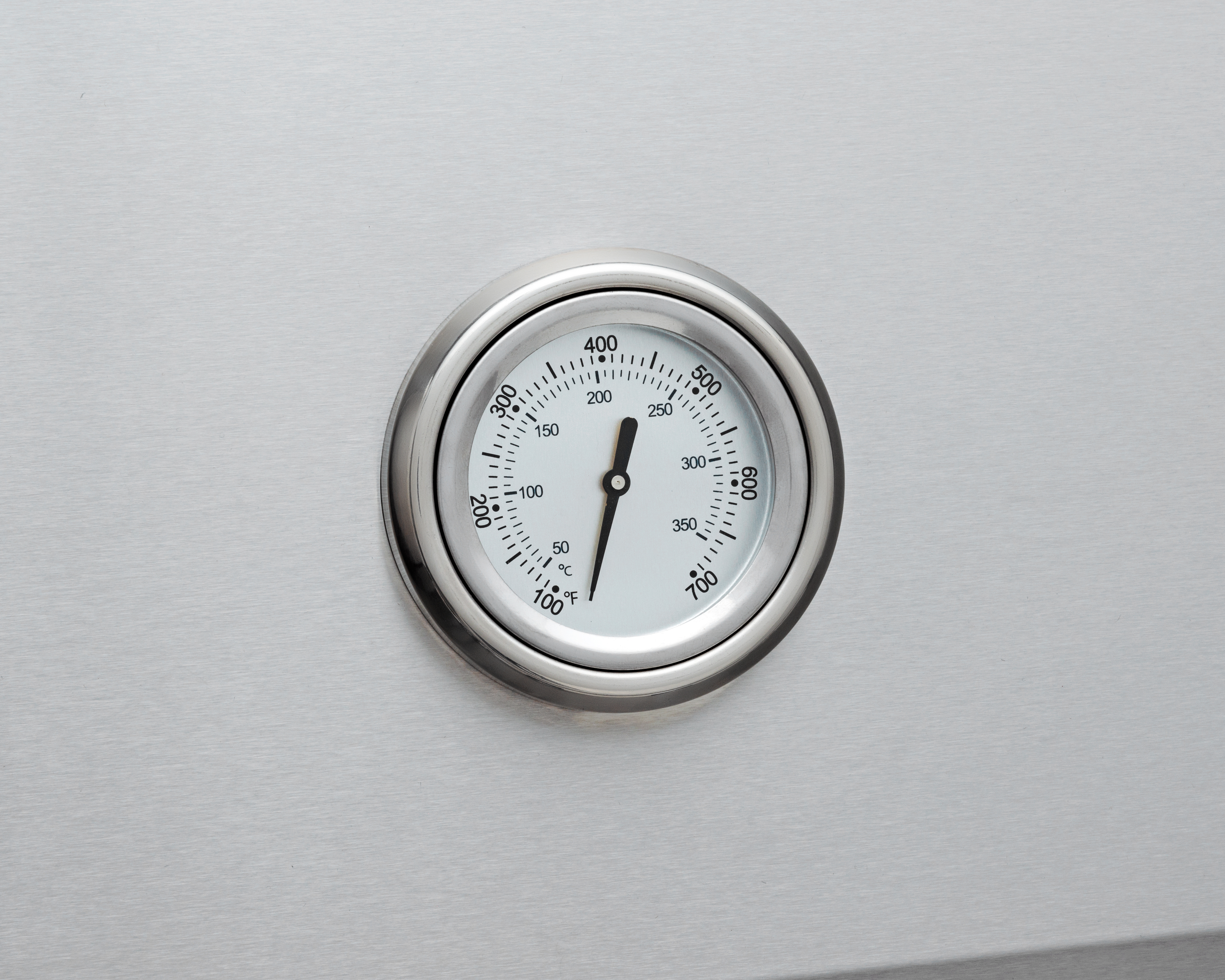 Gasgrill Grandstate Eagle Grillwagen | Thermometer im Deckel | theBBQshop.de