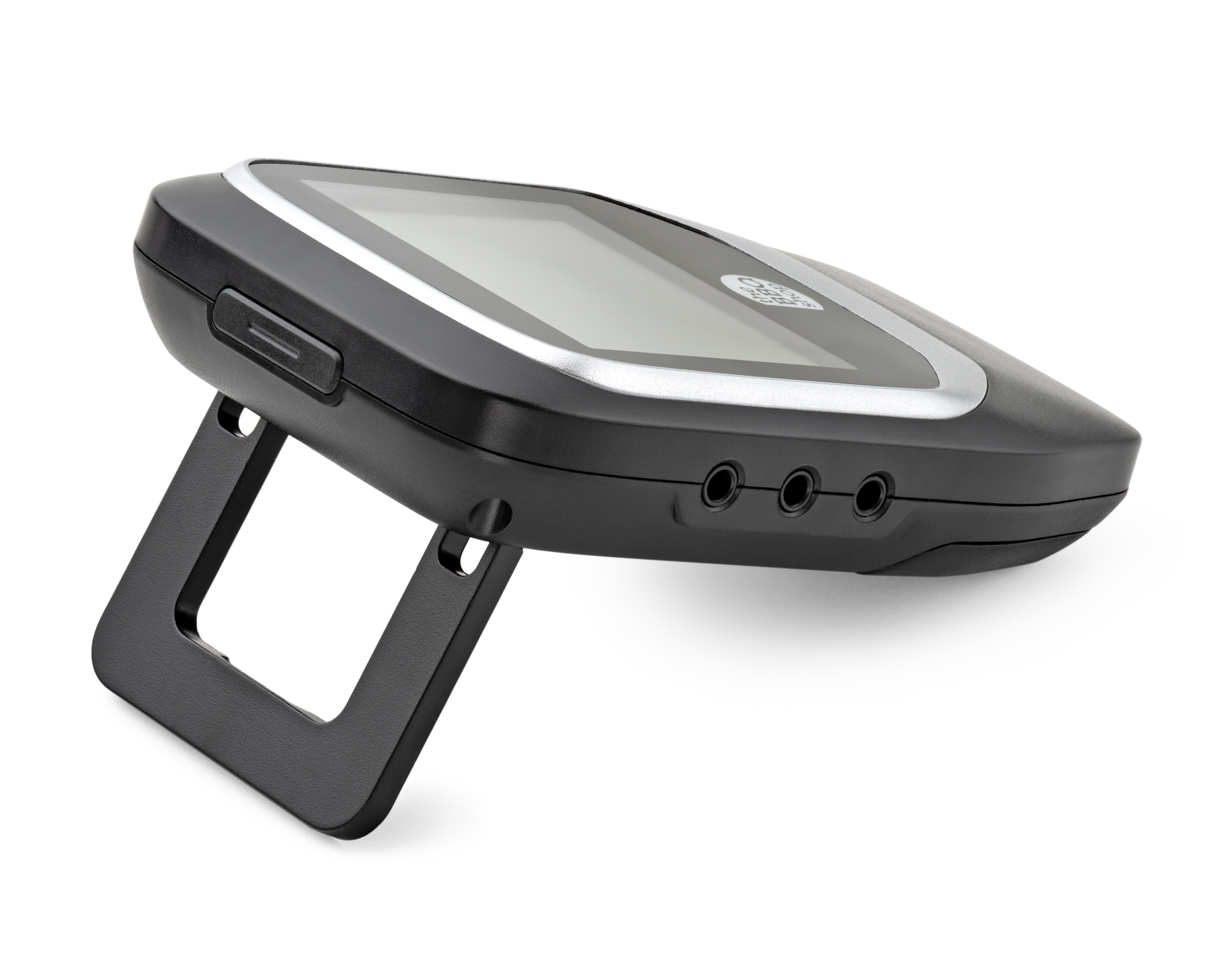 Grillzubehör | Grillthermometer ausklappbarer Ständer | theBBQshop.de