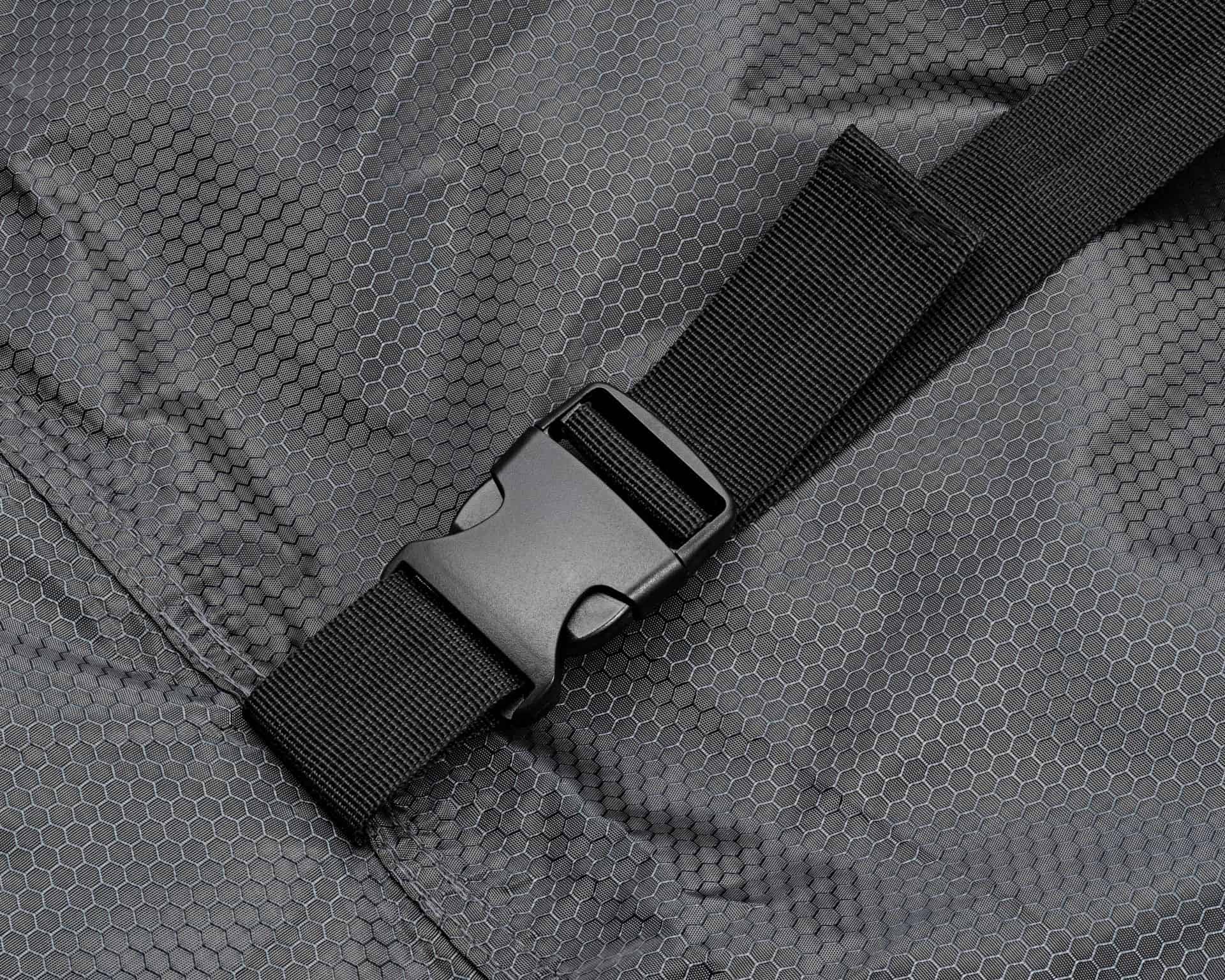 Grillschutzhüllen inklusive Gurtband von theBBQshop.de