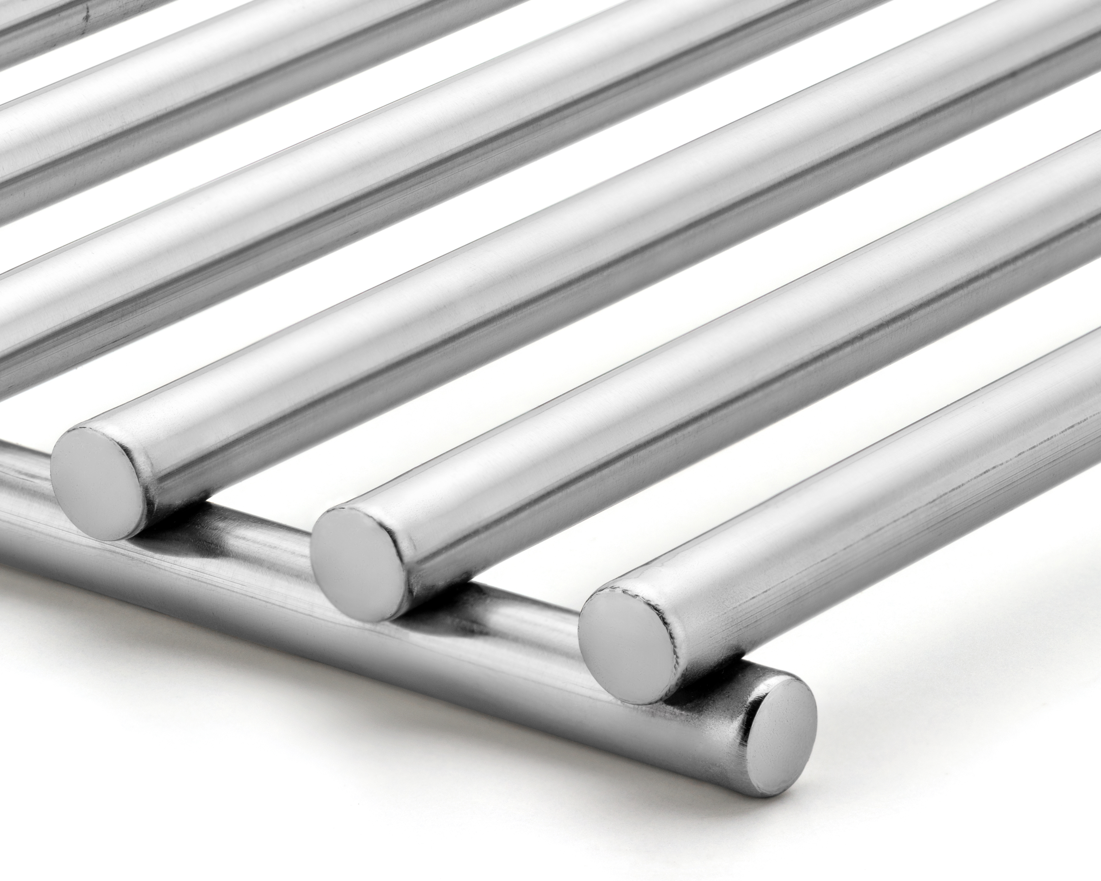 Gasgrill Grandstate Eagle | Grillrost Edelstahl Detailseite | theBBQshop.de