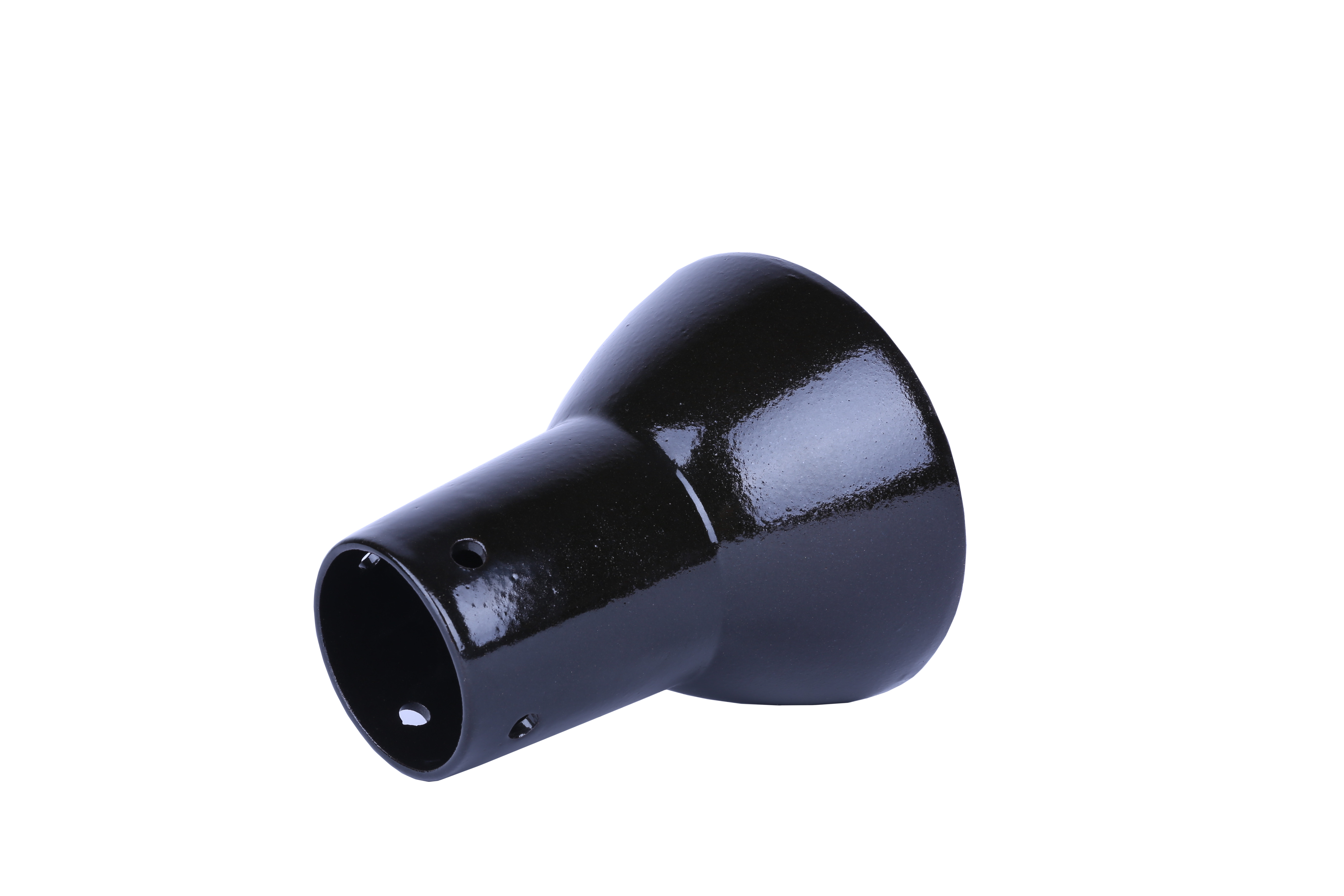 Hähnchenbräter für Grill aus Keramik