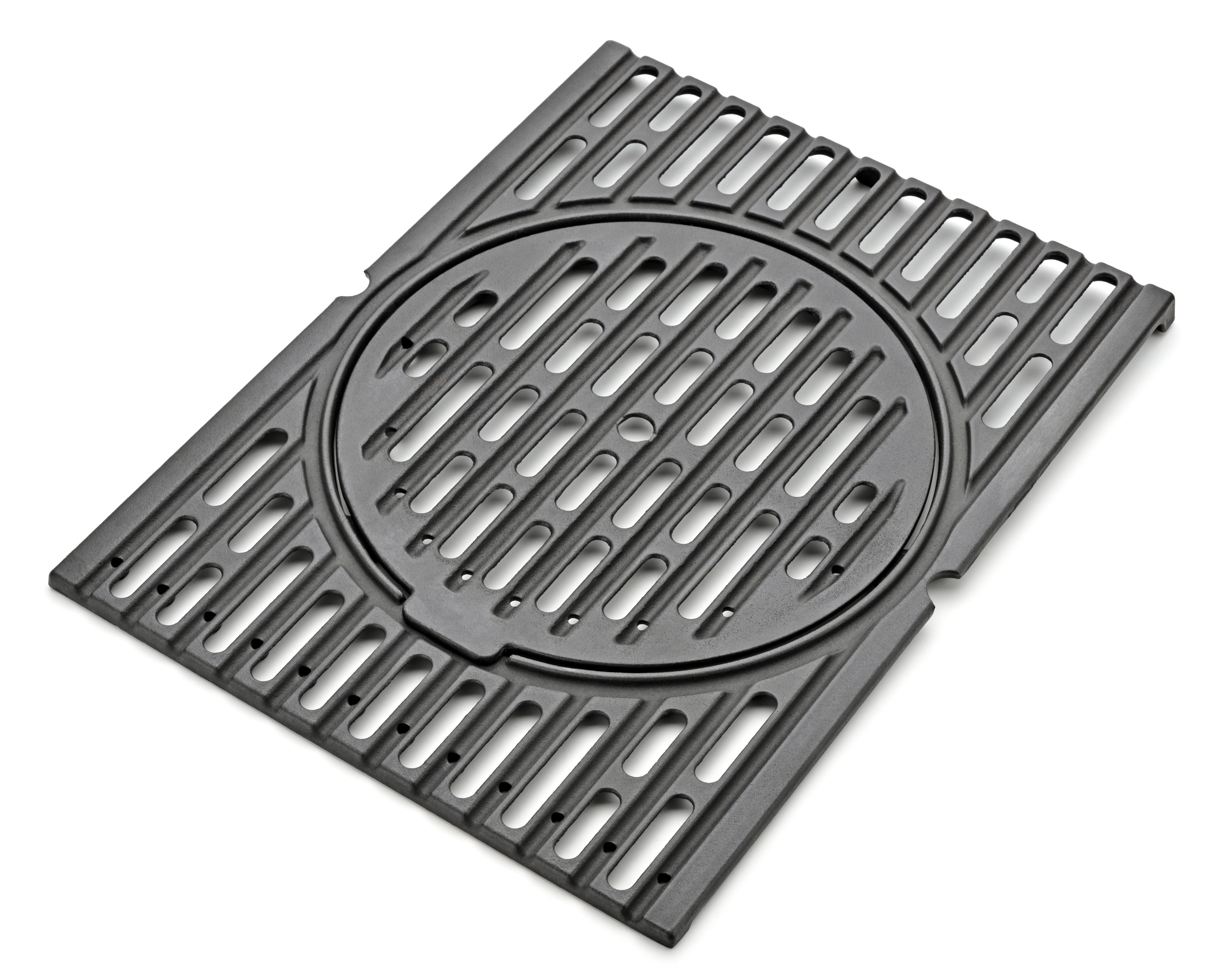 Gasgrill Grandstate Hawk Grillrost Gussrost | theBBQshop.de