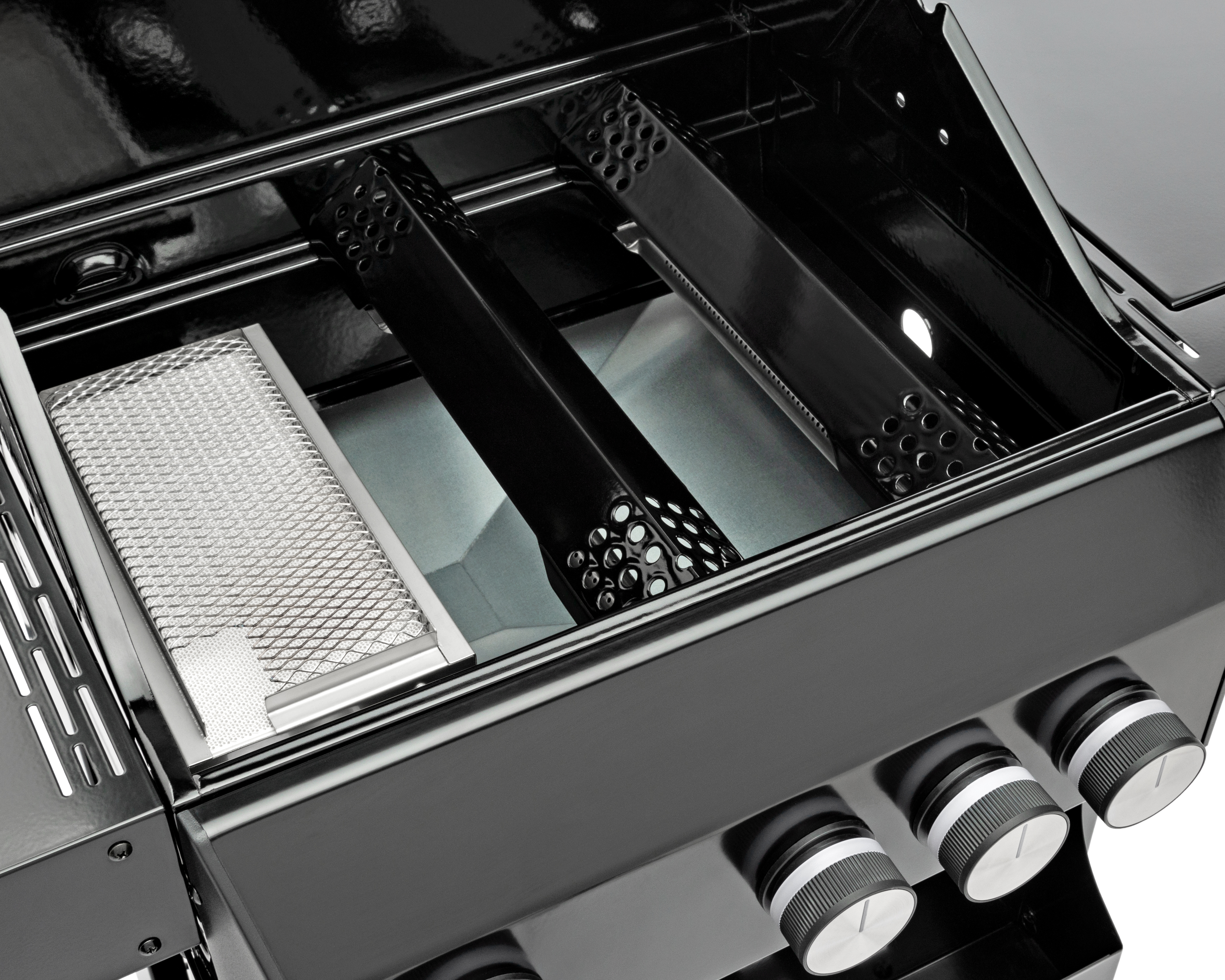 Gasgrill Grandstate Falcon 3-Brenner | theBBQshop.de