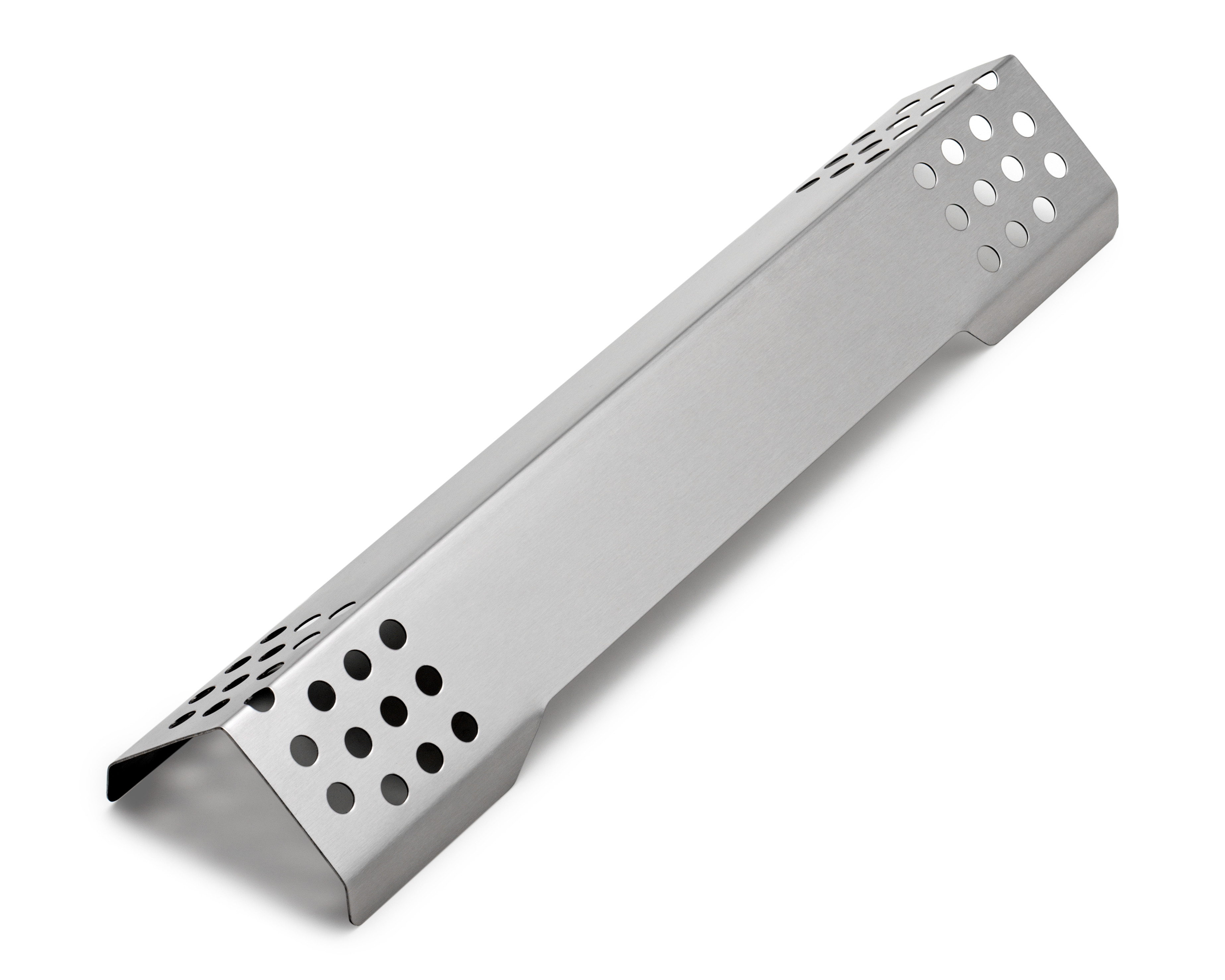 Grandstate Gasgrill | Edelstahl Flammenverteiler