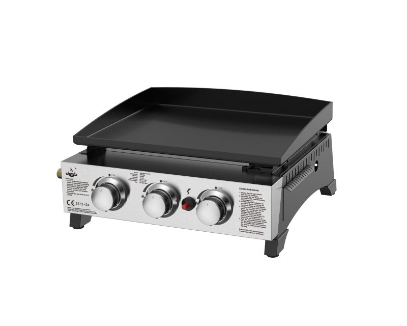 El Fuego® Austin III