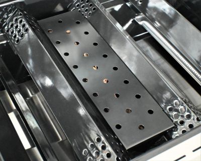 Die Räucherbox - DAS Grillzubehör zum Smoken